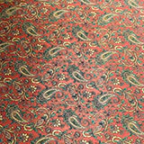 Brown Creek Silk Wild Rags - Paisley - Image 10