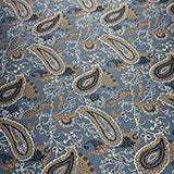 Brown Creek Silk Wild Rags - Paisley - Image 8