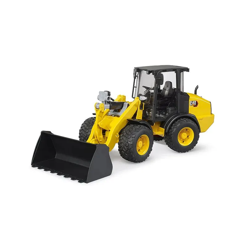 Bruder Cat® Wheel Loader