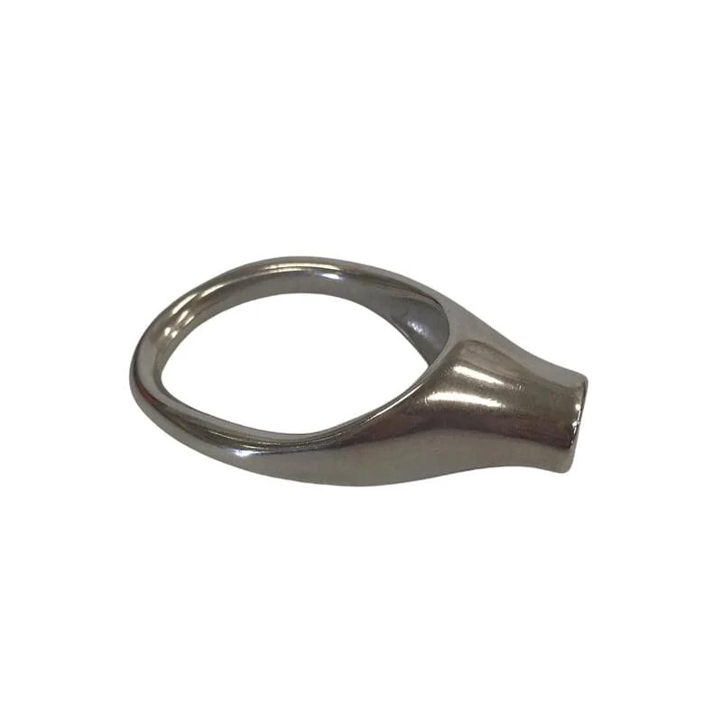 Burwash Stainless Steel Honda