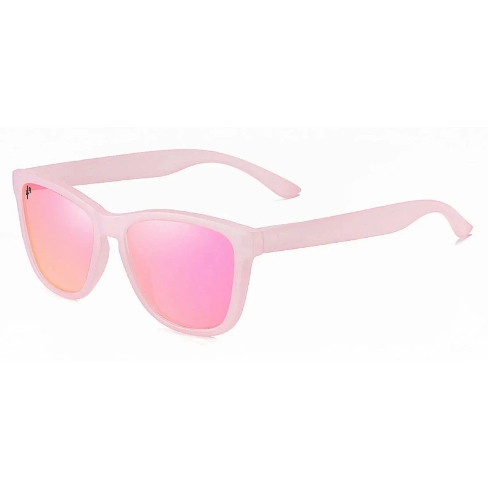 Cactus Alley Horny Toad Sunglasses - Rose - Image 2