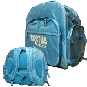 Cactus Excursion Rope Bag - Image 2