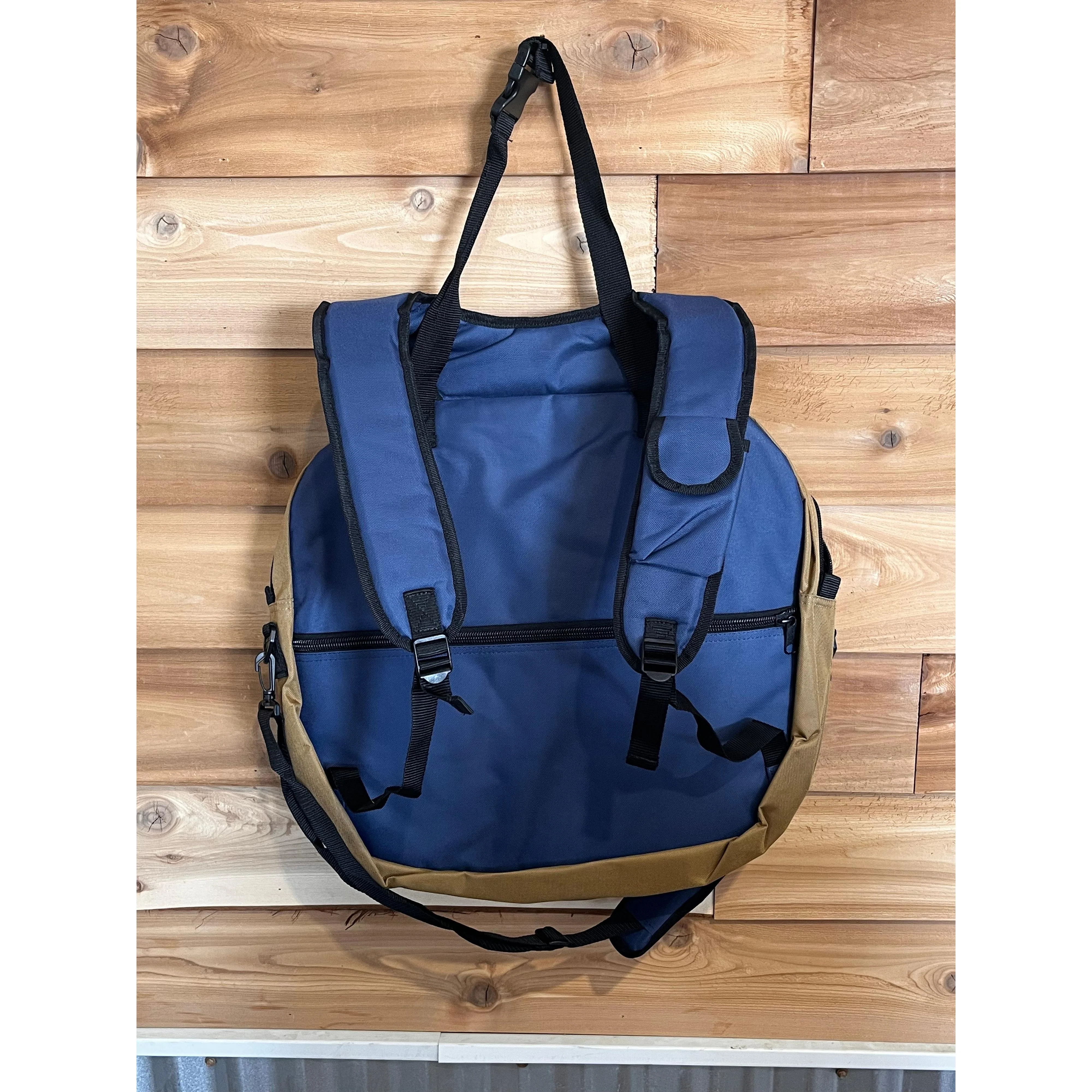 Cactus On The Go Rope Bag - Image 6