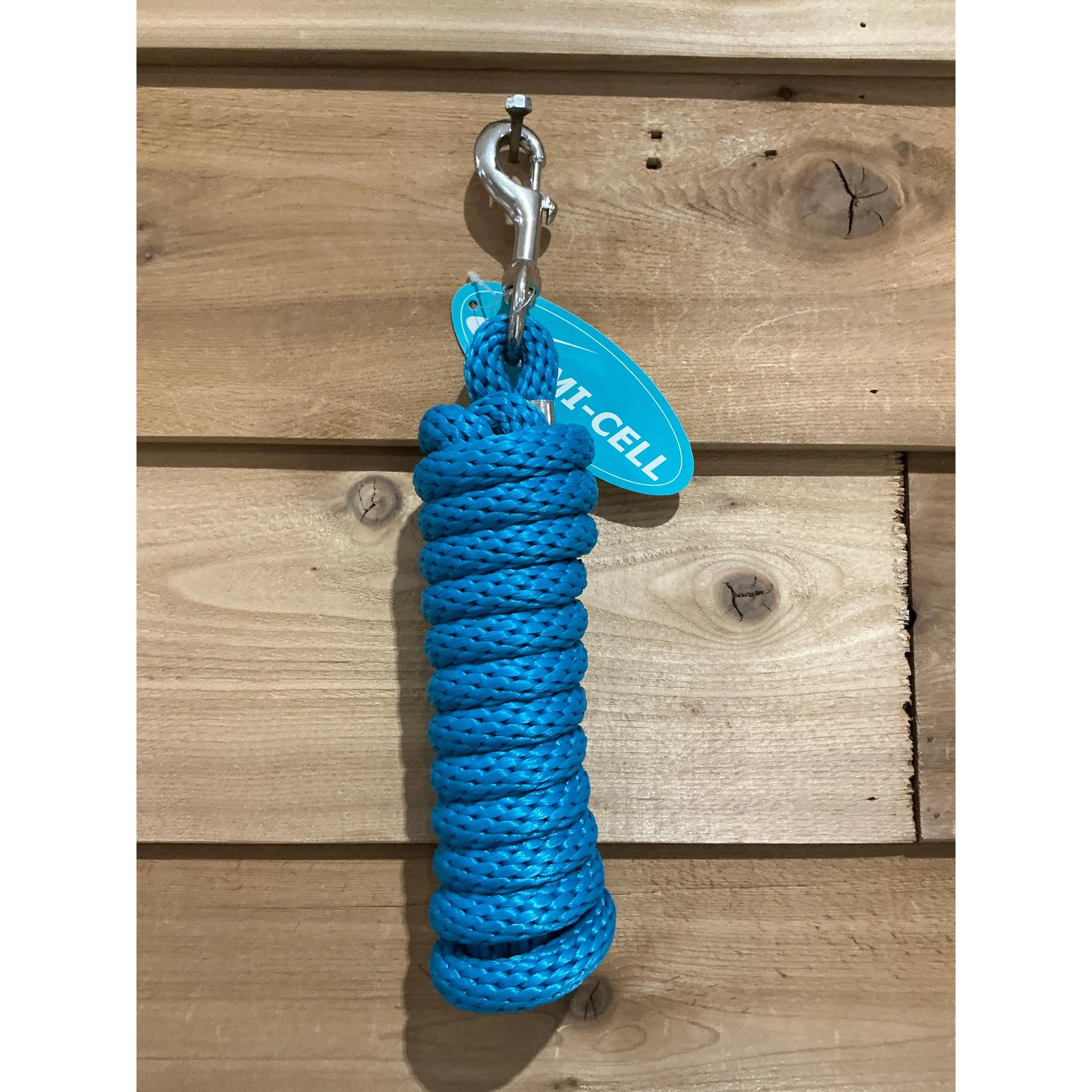 Lami-Cell 9' Lead w/Nickel Plate Snap - Image 3