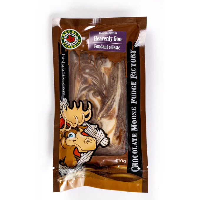 Canada EH Fudge-110 gram - Image 11