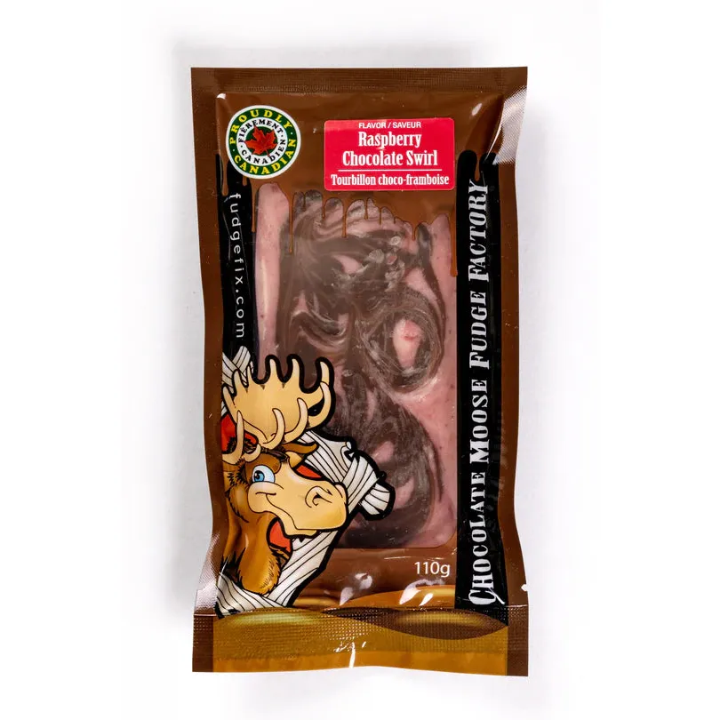 Canada EH Fudge-110 gram - Image 8