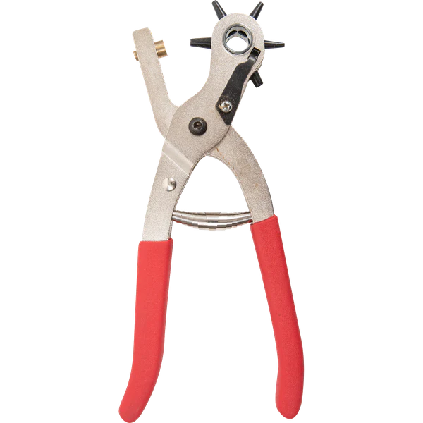 Cashel Leather Punch