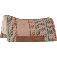 Cashel Performance Blanket Top Felt Pad - 32X34" - Image 2
