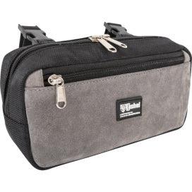 Cashel Suede Pommel Bag-Small - Image 3