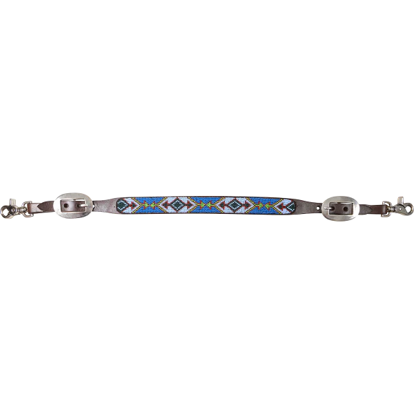 Cashel Beaded Wither Strap - Image 4