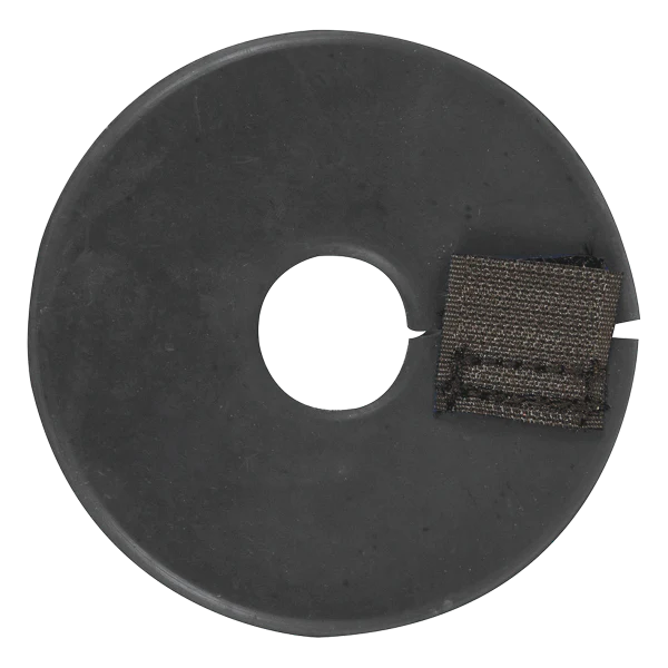 Cashel Equine Bit Guards - Black