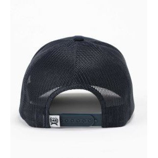 Cinch  Women's Trucker Cap  -Navy - Image 2