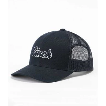 Cinch  Women's Trucker Cap  -Navy - Image 3