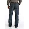 Cinch Men's Grant Relaxed Fit Jean- Rinse Wash - Image 2