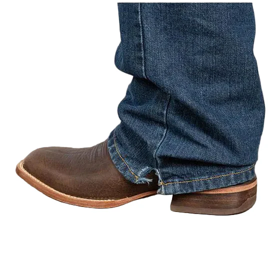 Cinch Men's Loose Fit Fastback Jeans - Image 4