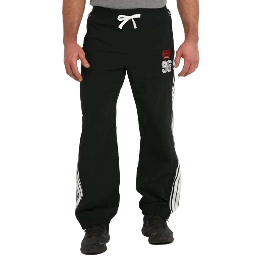 Cinch Men's Wind Pant - Black