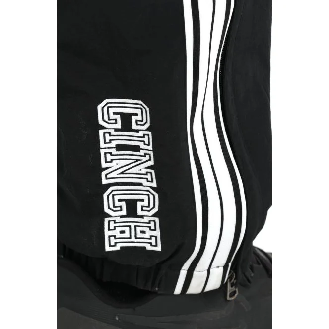 Cinch Men's Wind Pant - Black - Image 4