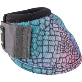Classic Equine Dyno -No Turn Bell Boots - Designer Styles - Image 5