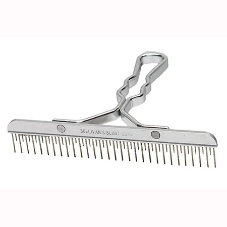 Sullivan Combs - Image 8