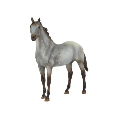 Breyer Kid's Wild Blue Book and Model Set - Image 5