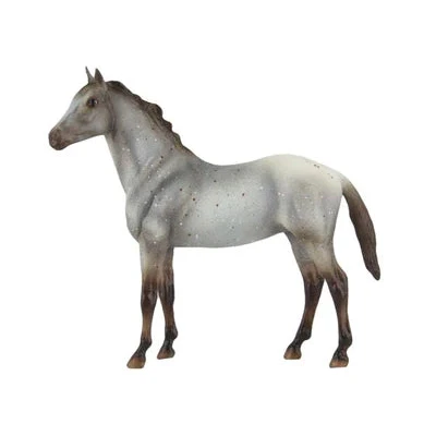Breyer Kid's Wild Blue Book and Model Set - Image 6