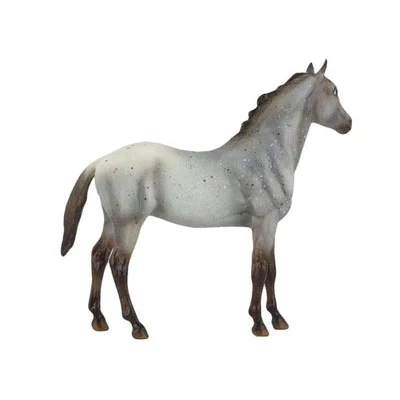 Breyer Kid's Wild Blue Book and Model Set - Image 7