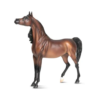 Breyer Kid's RD Marciea Bey - Champion Arabian Mare - Image 3