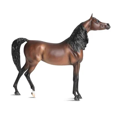 Breyer Kid's RD Marciea Bey - Champion Arabian Mare - Image 4