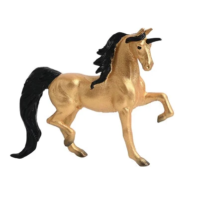 Breyer Kid's Mini Whinnies Unicorn Barn Surprise - Image 9
