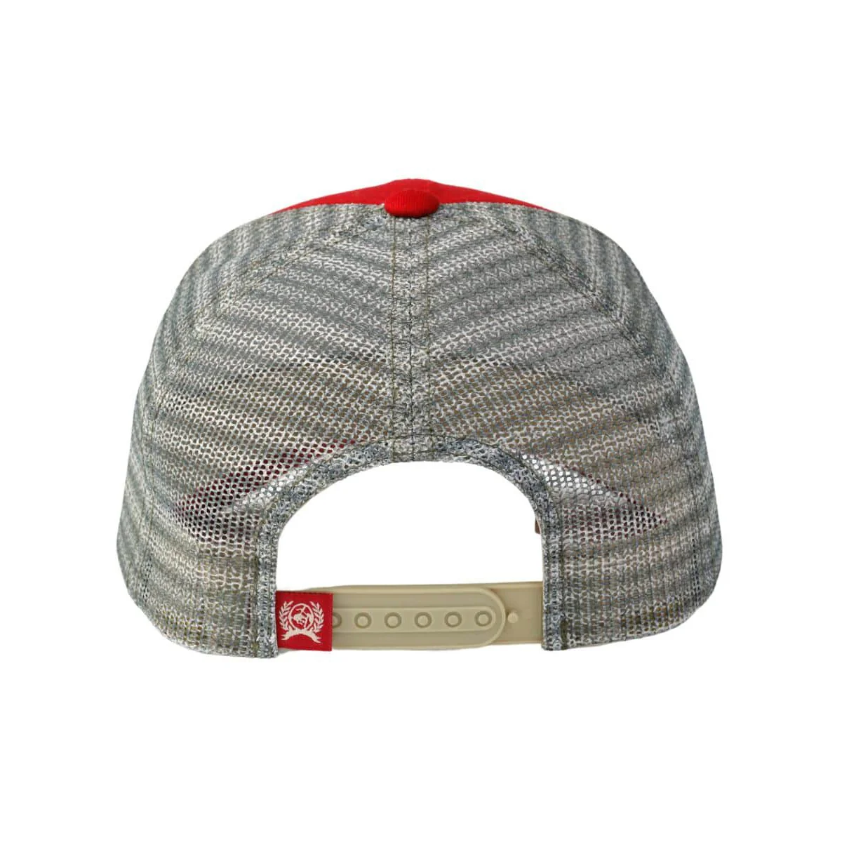 Cinch Women's Trucker Cap - Red - Image 3
