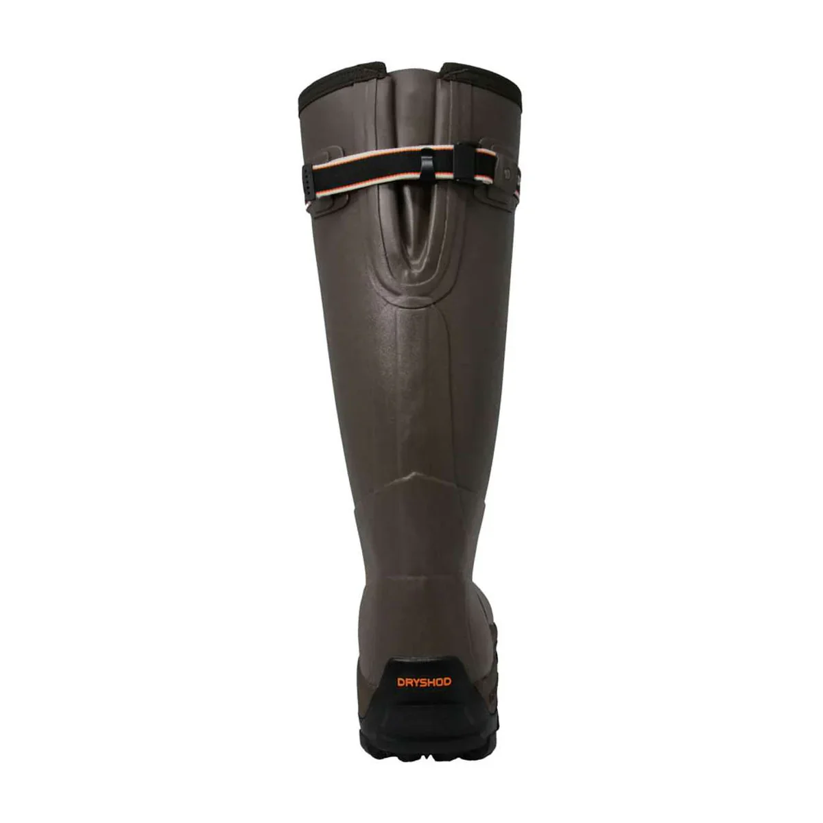 Dryshod Men's Destroyer Gusset High Boots - Khaki - Image 4