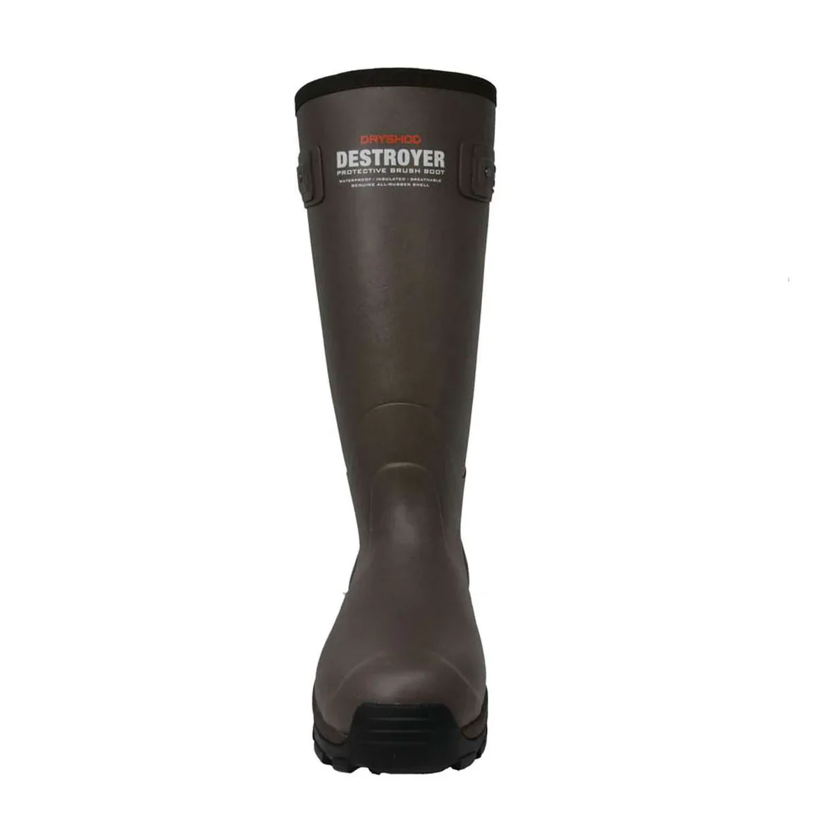 Dryshod Men's Destroyer Gusset High Boots - Khaki - Image 5