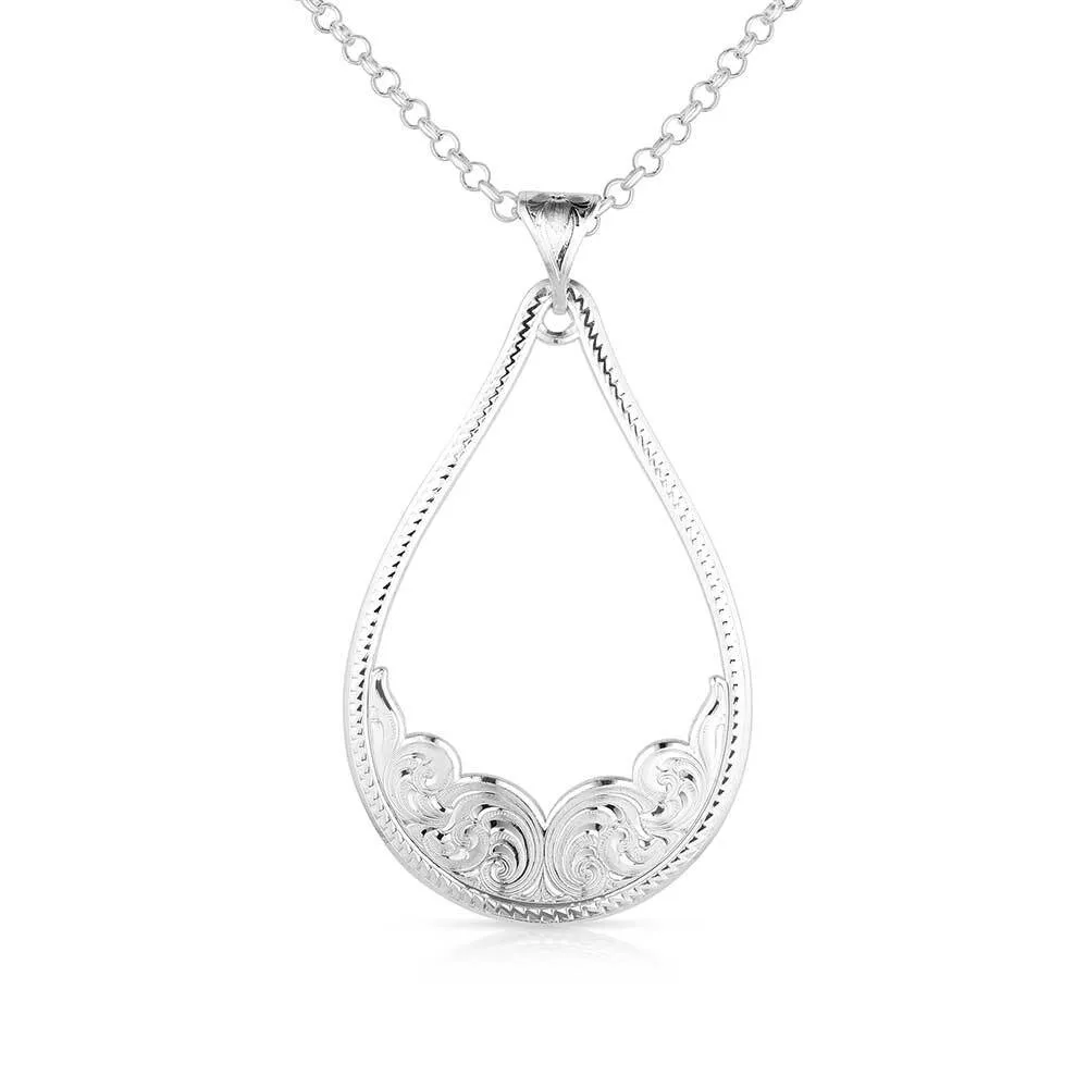 Montana Silversmith Classic Allure Necklace