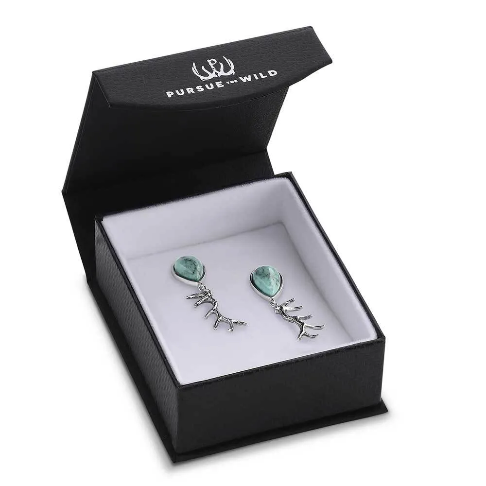 Montana Silversmith Nature's Gift Earrings