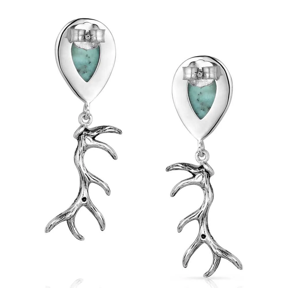 Montana Silversmith Nature's Gift Earrings - Image 3