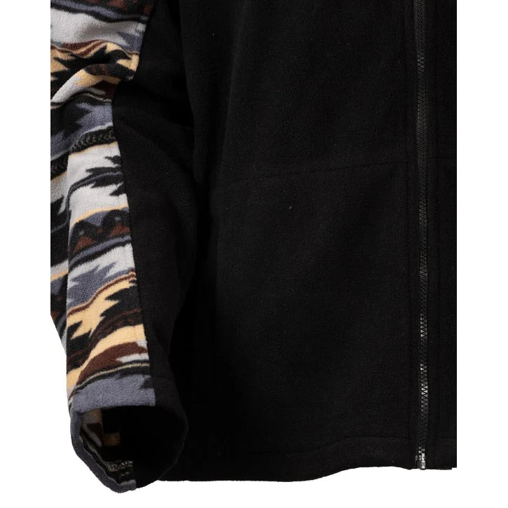 Outback Trading Men's Hayden Fleece Zip Up - Image 6
