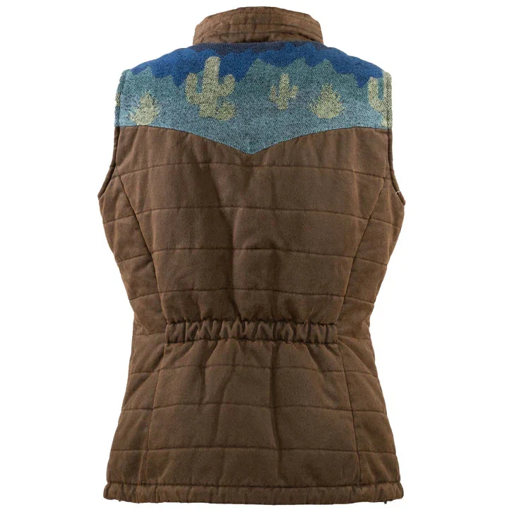 Outback Trading Women's Ashlyn Vest - Image 2