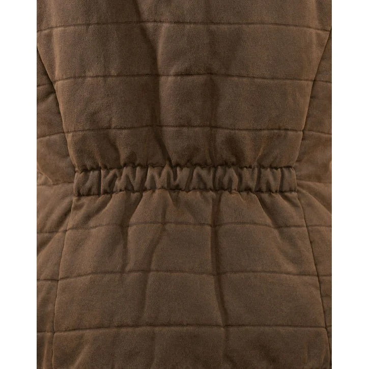 Outback Trading Women's Ashlyn Vest - Image 4