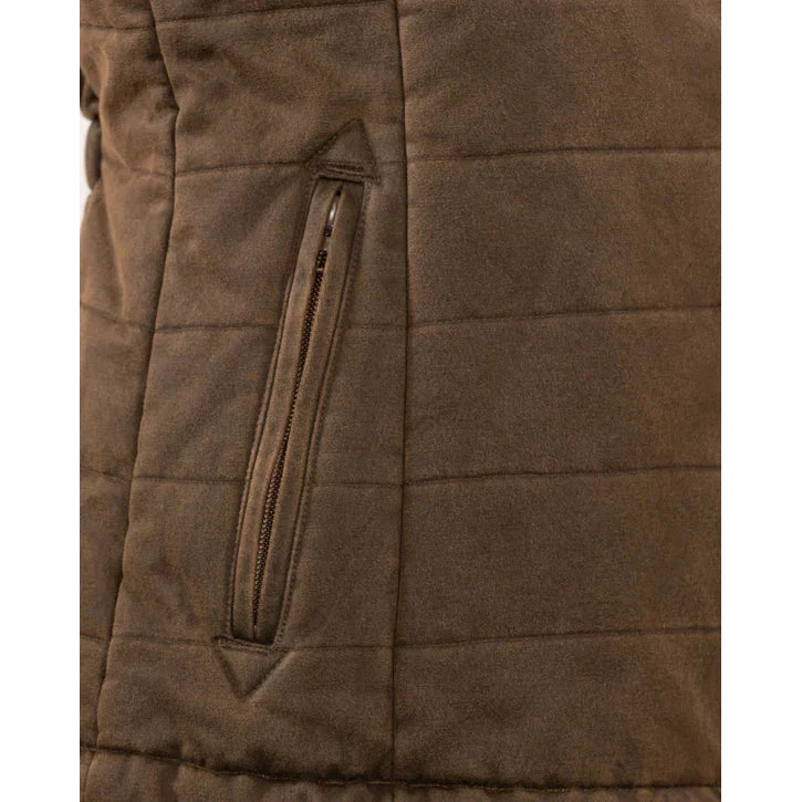 Outback Trading Women's Ashlyn Vest - Image 5