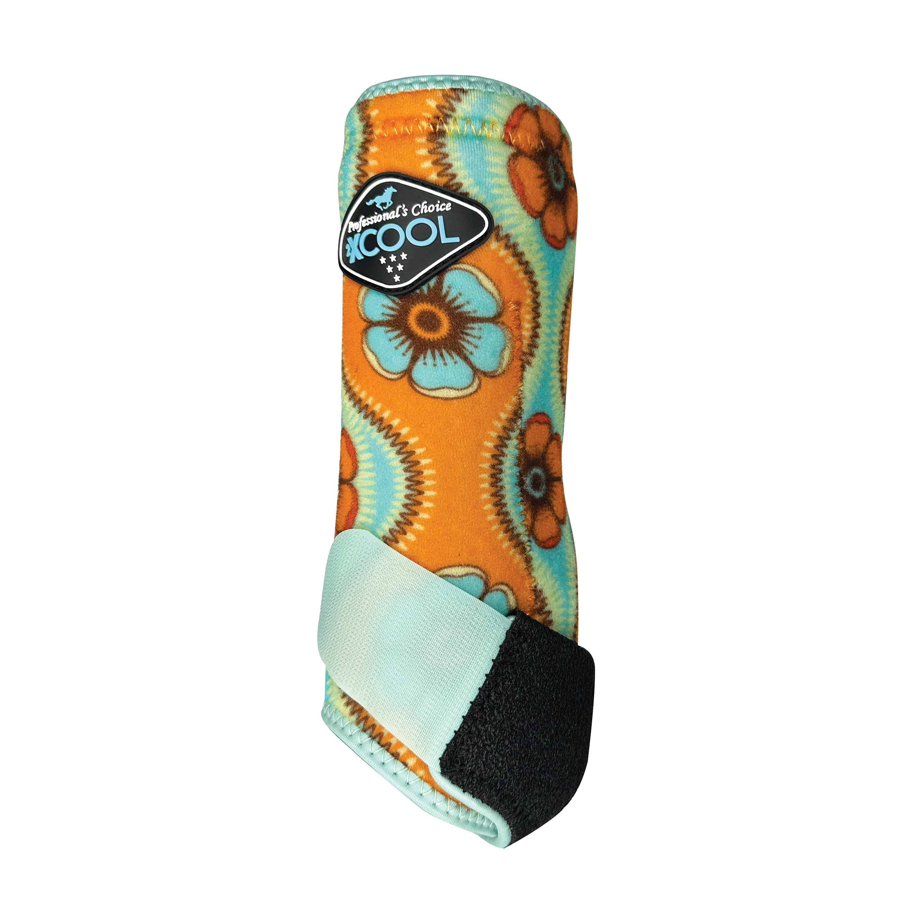 Professional's Choice 2XCool Sports Medicine Boots - Front (2024 Seasonal Patterns) - Image 3