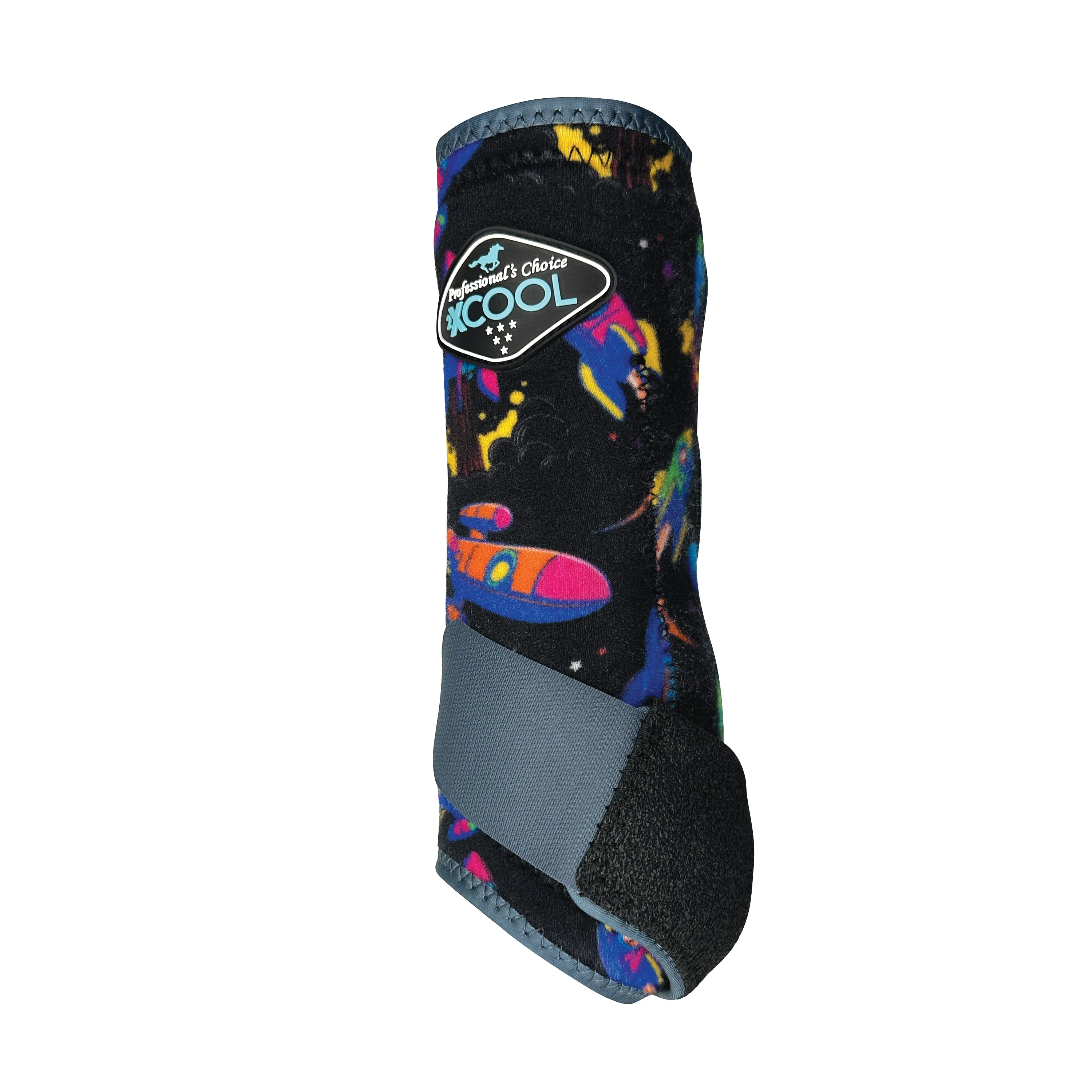 Professional's Choice 2XCool Sports Medicine Boots - Front (2024 Seasonal Patterns) - Image 5