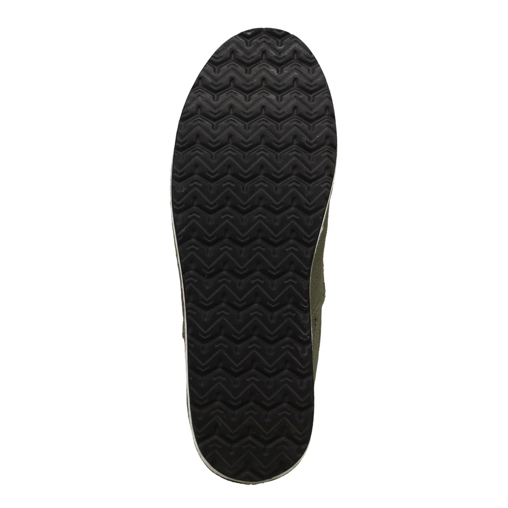 Twisted X Men's Circular Project Boat Shoe - Green - Image 3