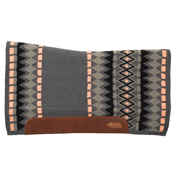 Weaver Flex Felt 32 x 34 1" Saddle Pad - Image 2