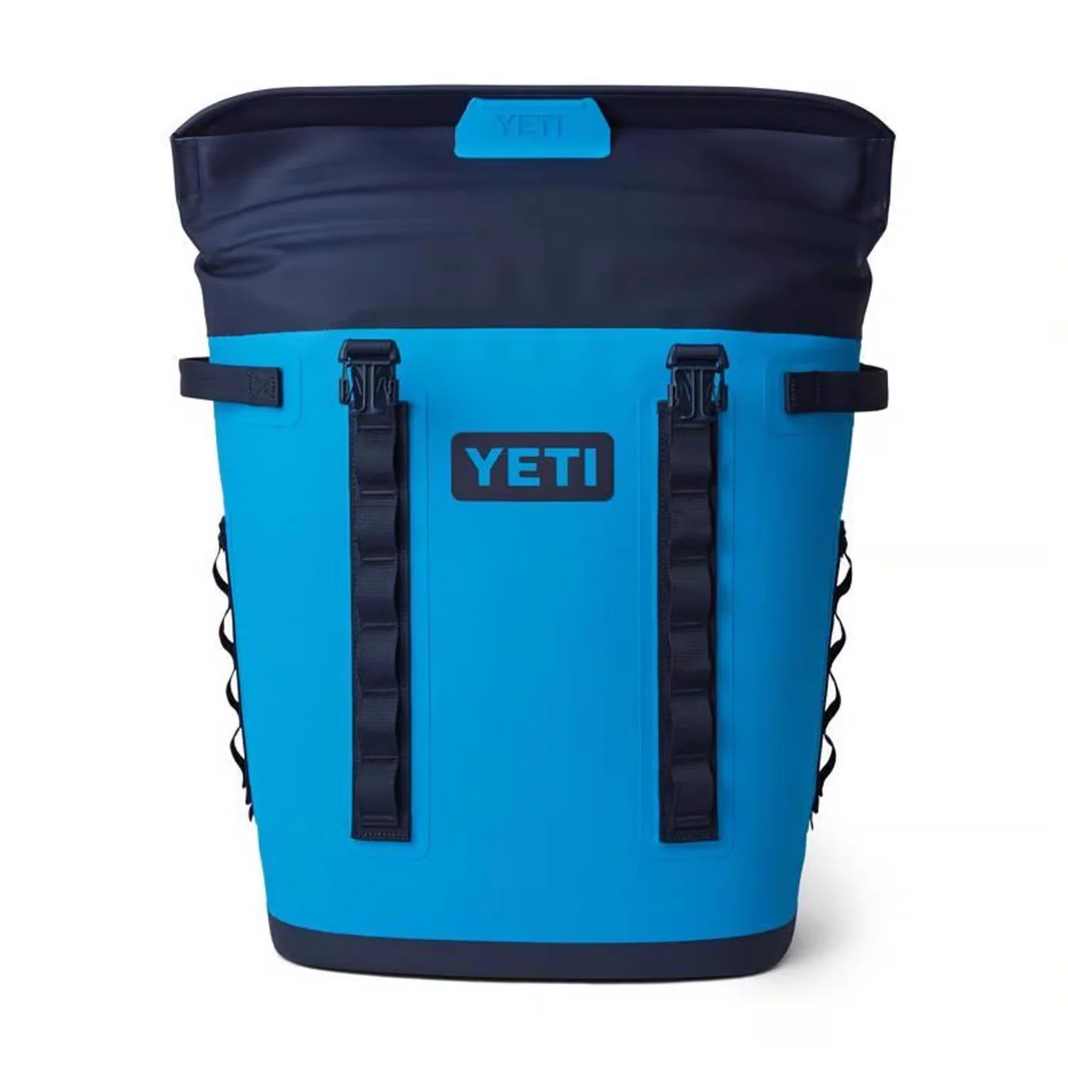 Yeti Hopper M20 Backpack Soft Cooler - Big Wave Blue - Image 2