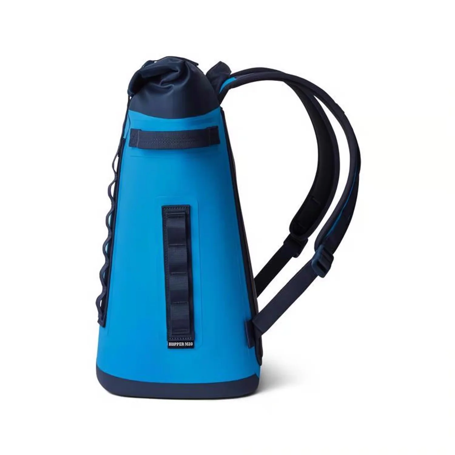 Yeti Hopper M20 Backpack Soft Cooler - Big Wave Blue - Image 4