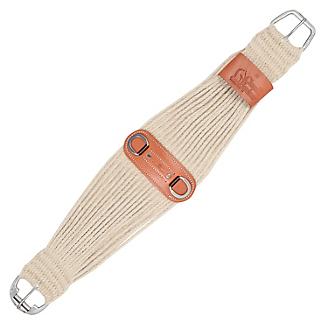Classic Equine 27-Strand 100% Mohair Cinch