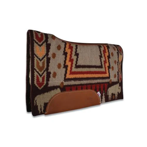 Professional's Choice Good Medicine Comfort-Fit SMX Air Ride Pad - Into The Storm - Image 3