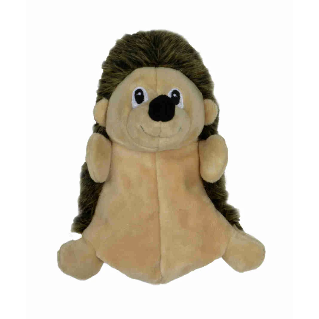 Smart Pet Love Crinkle Hedgehog - Large