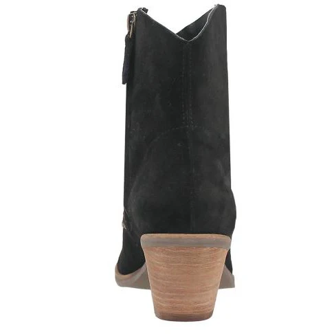 Dingo Women's Miss Priss Boots - Assorted Colours - Image 4