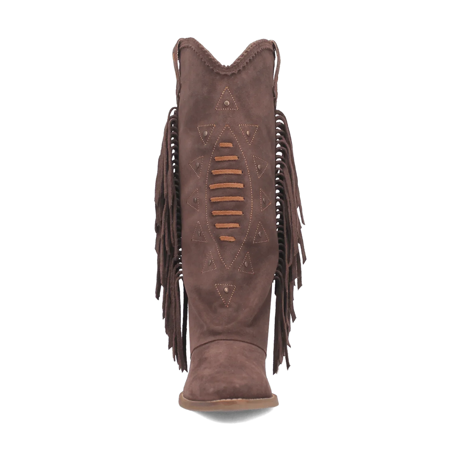 Dingo Women's Spirit Trail Leather Boots - Assorted Colours - Image 6